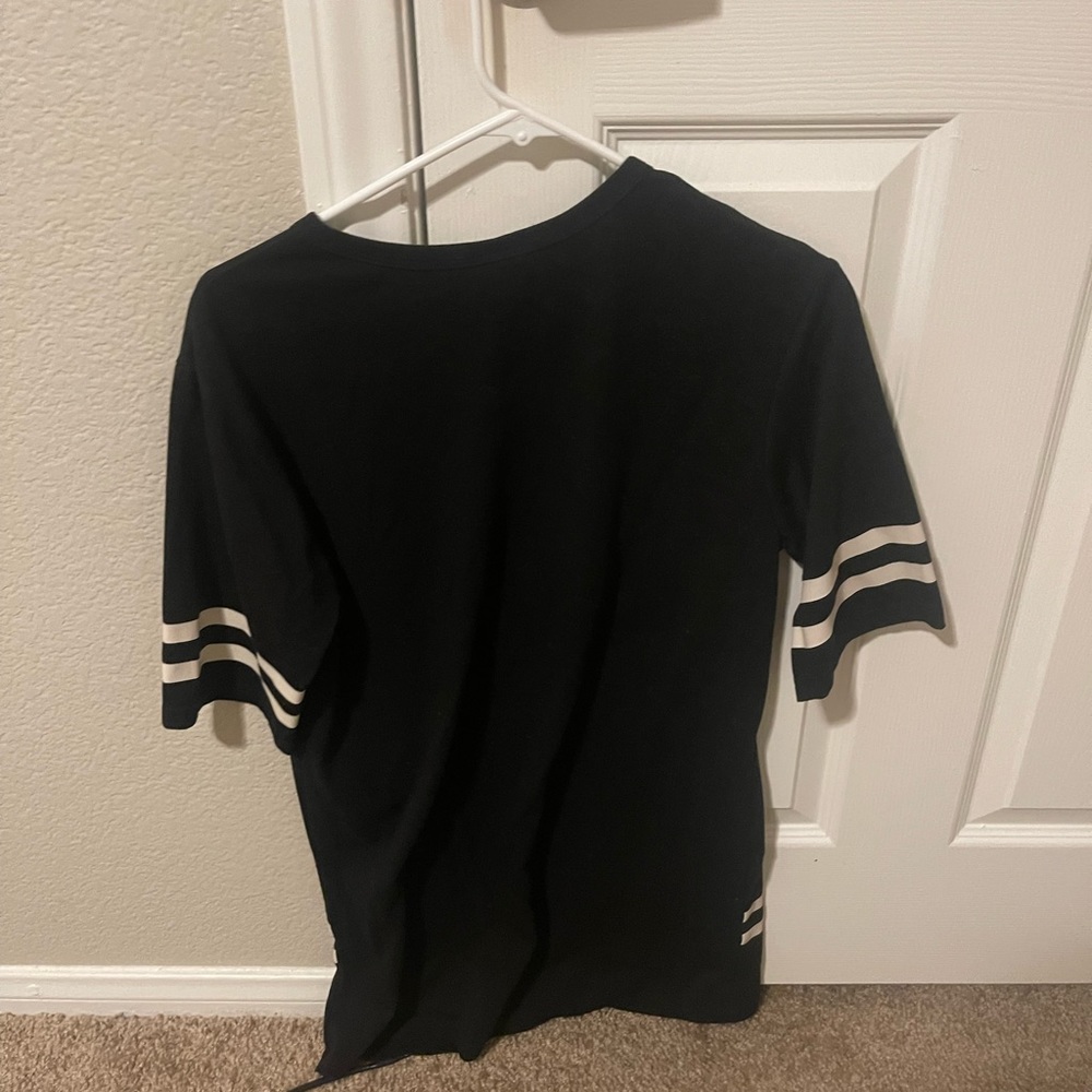 Oversized Tshirt dress